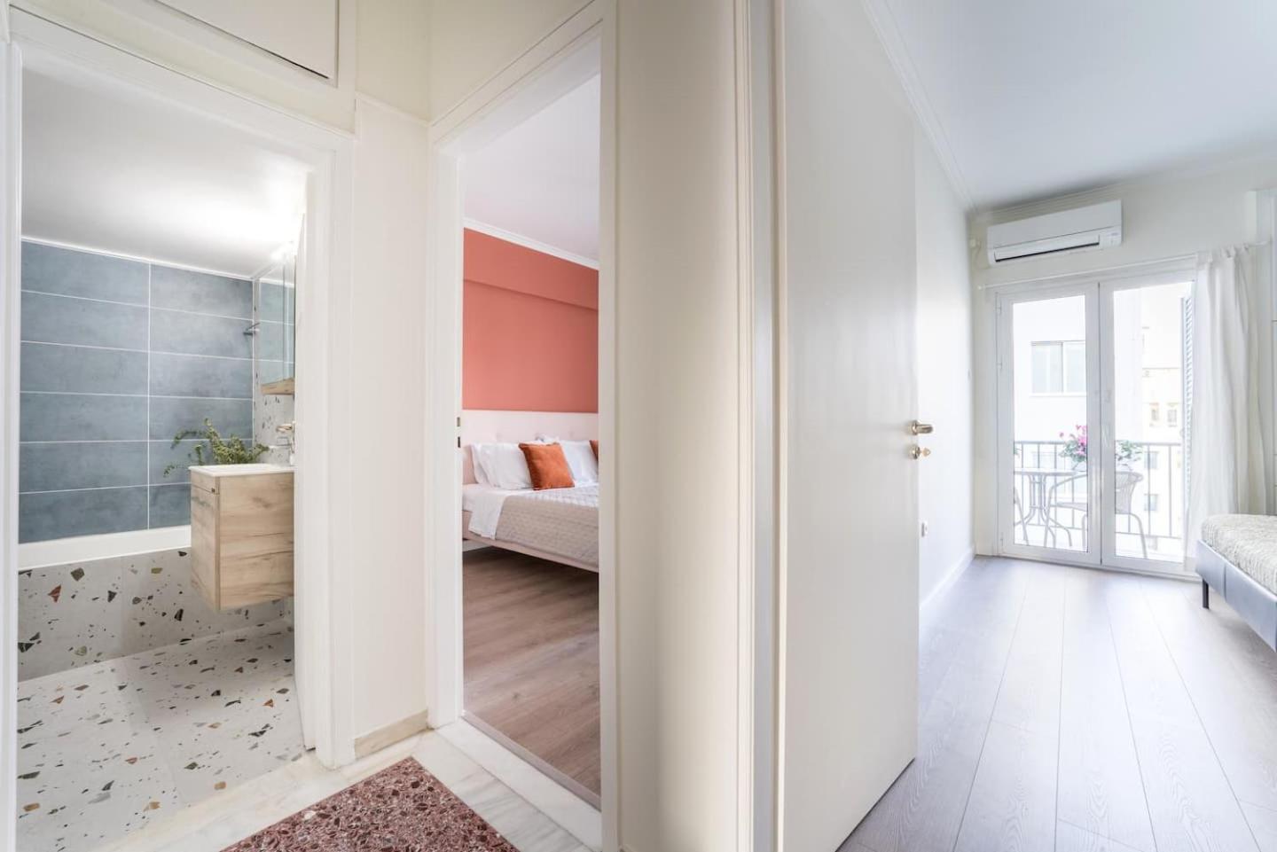 Spacious & Stylish 3-Brm Near Acropolis Museum Athene Buitenkant foto